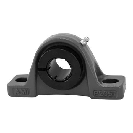 Ami Bearings SINGLE ROW BALL BEARING, 1-1/2'' MEDIUM ACCU-LOC PILLOW BLOCK UEPX08-24
